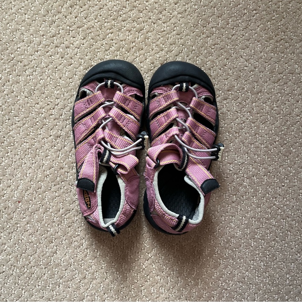 Kid’s Keen Sandals